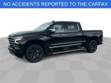 Certified 2023 Chevrolet Silverado 1500 High Country w/ High Country Premium Package image 4