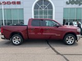 New 2026 RAM 1500 Big Horn image 3