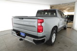 Used 2025 Chevrolet Silverado 1500 LT image 4