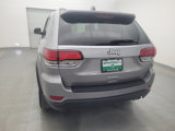 Used 2020 Jeep Grand Cherokee Laredo w/ 18" Wheel & 8.4" Radio Group image 6