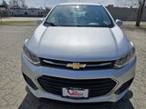 Used 2017 Chevrolet Trax LS w/ LPO, Protection Package image 2