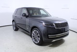 New 2025 Land Rover Range Rover SE image 3