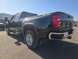 New 2025 Chevrolet Silverado 3500 LTZ w/ LTZ Plus Package image 3