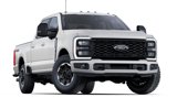 New 2025 Ford F250 XLT image 4