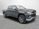 New 2026 Chevrolet Silverado 1500 LT image 2