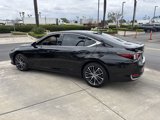 Certified 2024 Lexus ES 300h w/ Premium Package image 3