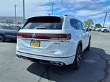 New 2025 Volkswagen Atlas SEL Premium R-Line image 2