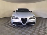 New 2025 Alfa Romeo Stelvio Sprint w/ Convenience Package image 4