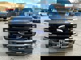 New 2025 Ford F250 Platinum image 4