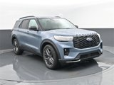 New 2025 Ford Explorer ST w/ Sun And Sound Package image 3