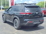 New 2025 Nissan Pathfinder Rock Creek image 4