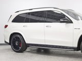 Used 2023 Mercedes-Benz GLS 63 AMG 4MATIC w/ Acoustic Comfort Package image 3