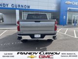 New 2025 Chevrolet Silverado 1500 LT w/ Z71 Off-Road Package image 4