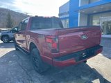New 2025 Ford F150 XLT w/ Equipment Group 302A MID image 4