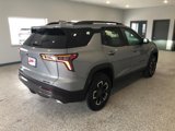New 2025 Chevrolet Equinox ACTIV w/ Safety and Technology Package image 3