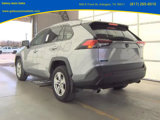 Used 2021 Toyota RAV4 XLE image 6