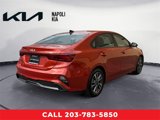 Certified 2024 Kia Forte LXS image 3