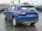 Certified 2022 Ford Escape S image 4