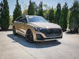 Used 2025 Audi SQ8 Premium Plus image 2