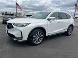 New 2026 Acura MDX w/ Technology Package image 4