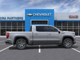 New 2025 GMC Sierra 1500 SLT w/ SLT Premium Package image 5
