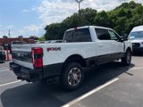 New 2025 Ford F250 King Ranch image 3