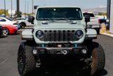 Used 2024 Jeep Wrangler Unlimited Rubicon 4xe image 5