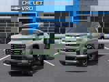 New 2026 Chevrolet Equinox LT w/ Convenience Package II image 6