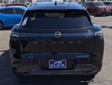 New 2025 Nissan Murano Platinum image 3