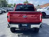 New 2025 Ford F250 Lariat image 4