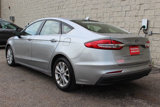 Used 2020 Ford Fusion SE image 3