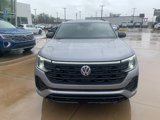 New 2025 Volkswagen Atlas Cross Sport SEL R-Line image 2