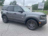 Used 2021 Ford Bronco Sport Big Bend w/ Big Bend Package (96B) image 3