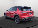 New 2026 Chevrolet Equinox RS w/ Convenience Package III image 4