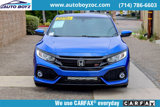 Used 2017 Honda Civic Si image 2