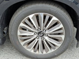 New 2025 INFINITI QX80 Sensory image 5