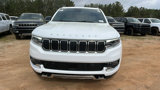 New 2025 Jeep Wagoneer Series III image 3