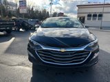 Used 2023 Chevrolet Malibu LT w/ Driver Confidence Package image 2