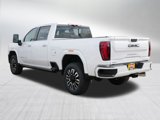 New 2025 GMC Sierra 3500 Denali Ultimate image 2