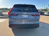 New 2025 Honda CR-V EX image 4