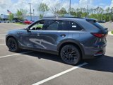 New 2025 MAZDA CX-70 3.3 Turbo w/ Premium Package image 3