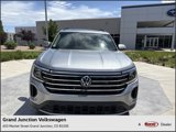 New 2025 Volkswagen Atlas SE image 2