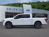 New 2025 Ford F150 Lightning Flash image 3
