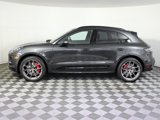 New 2026 Porsche Macan GTS image 2