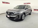Certified 2025 Acura MDX SH-AWD image 3