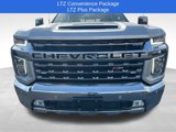 Used 2023 Chevrolet Silverado 2500 LTZ w/ LTZ Plus Package image 2