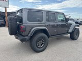 New 2025 Jeep Wrangler Unlimited Rubicon 392 image 6