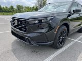 New 2026 Honda CR-V Sport-L image 4