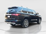 New 2025 Toyota Sequoia Capstone image 5