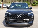 New 2025 INFINITI QX80 Autograph image 4